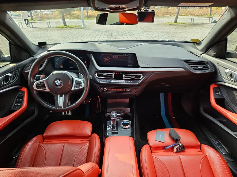 BMW 2-Series Gran Coupe