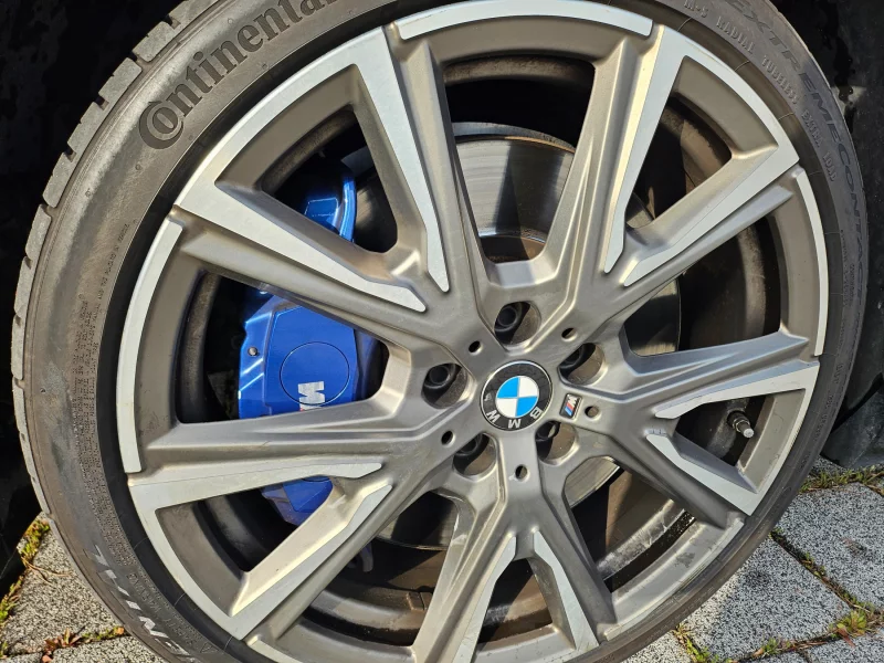 BMW 2-Series Gran Coupe