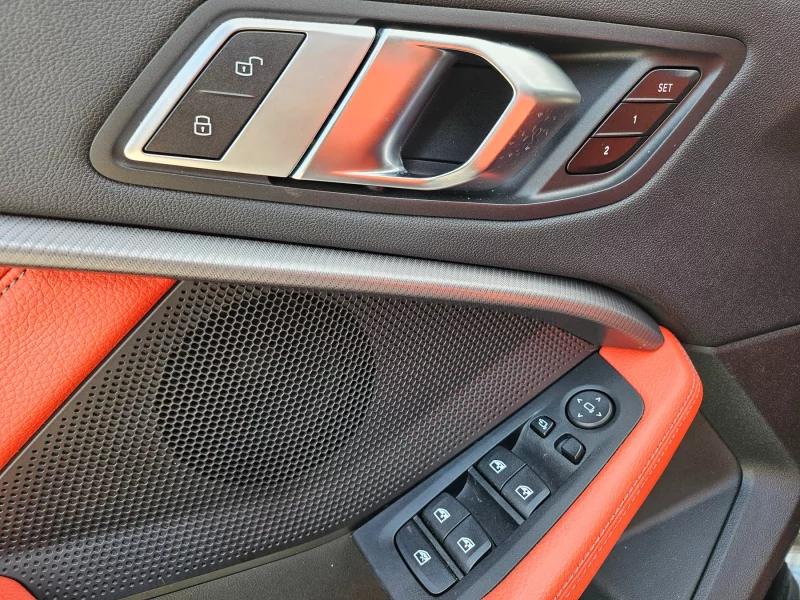 BMW 2-Series Gran Coupe