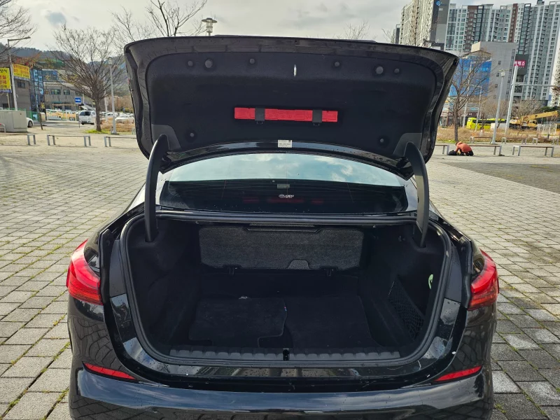 BMW 2-Series Gran Coupe