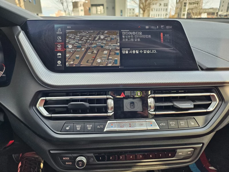 BMW 2-Series Gran Coupe