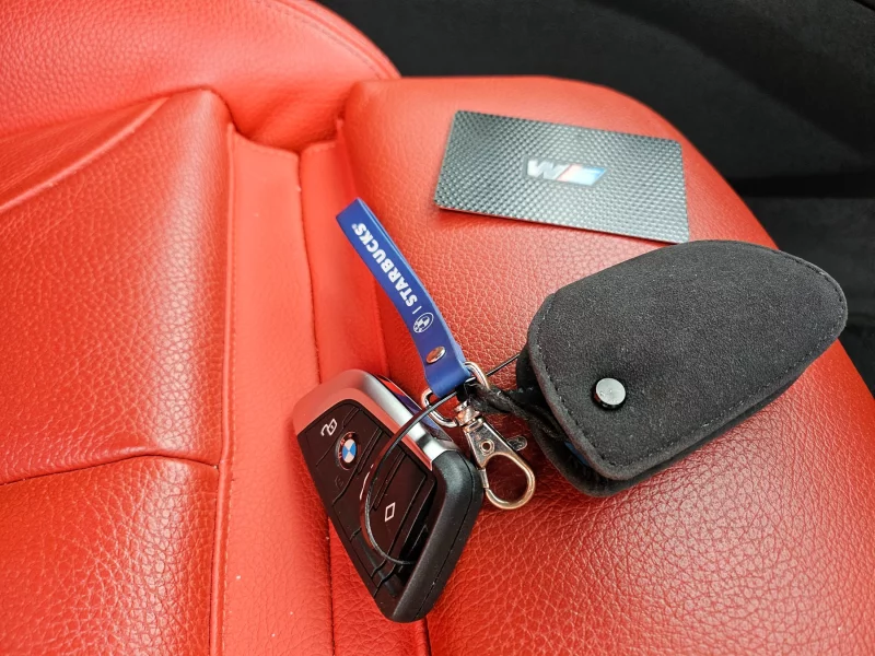 BMW 2-Series Gran Coupe