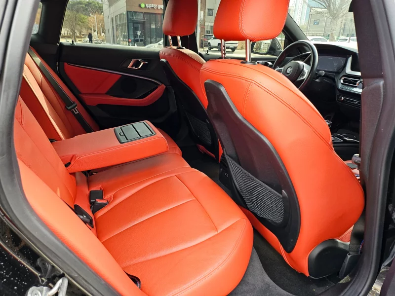 BMW 2-Series Gran Coupe