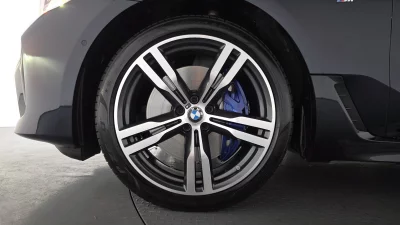 BMW 6-Series Gran Turismo