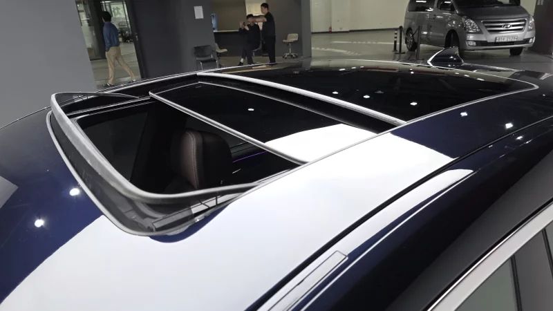 BMW 6-Series Gran Turismo