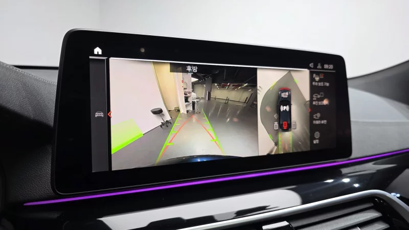 BMW 6-Series Gran Turismo