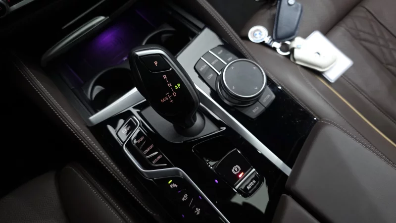 BMW 6-Series Gran Turismo