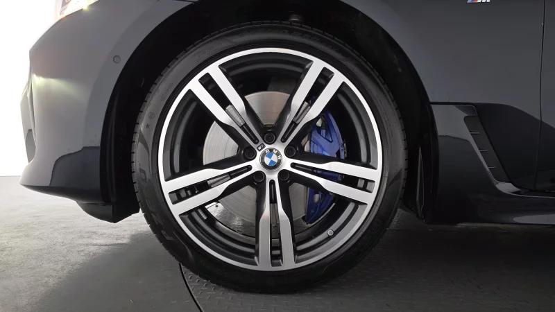 BMW 6-Series Gran Turismo