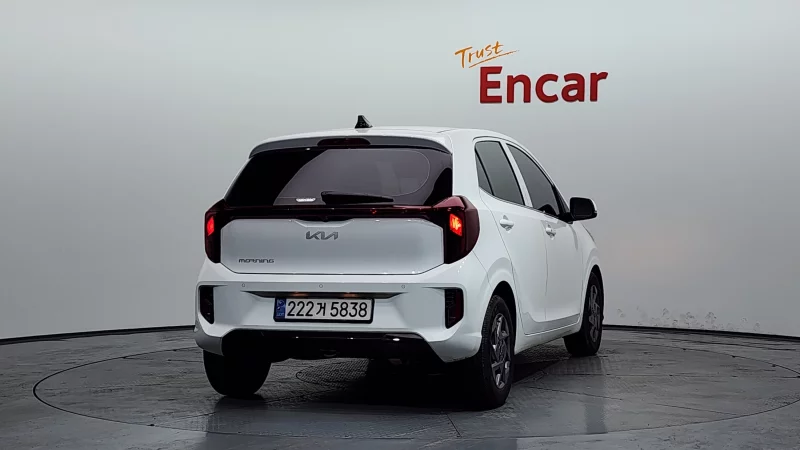 Kia Morning