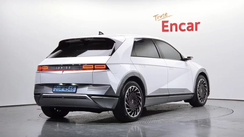Hyundai Ioniq 5