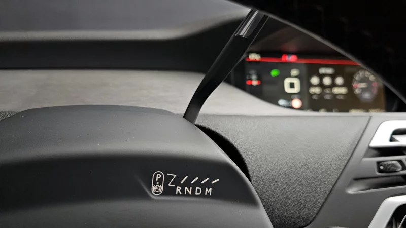 Citroen C4 SpaceTourer