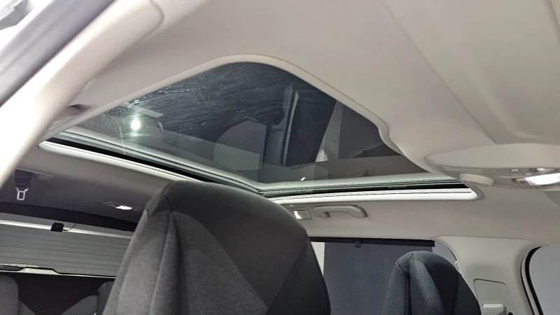 Citroen C4 SpaceTourer