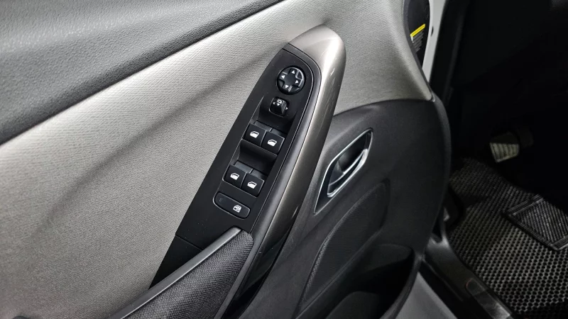 Citroen C4 SpaceTourer