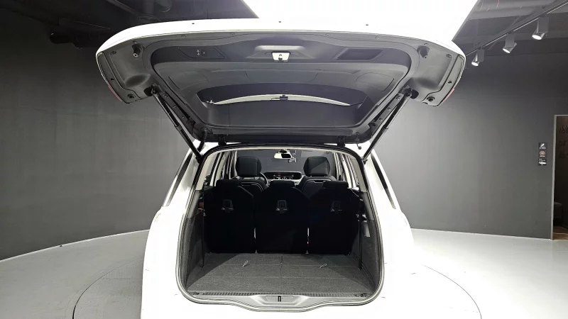 Citroen C4 SpaceTourer