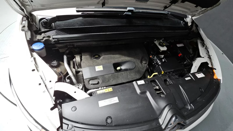 Citroen C4 SpaceTourer