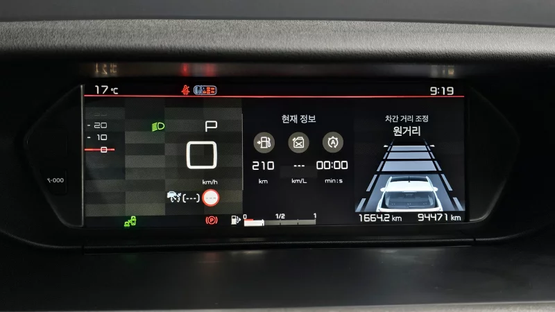 Citroen C4 SpaceTourer