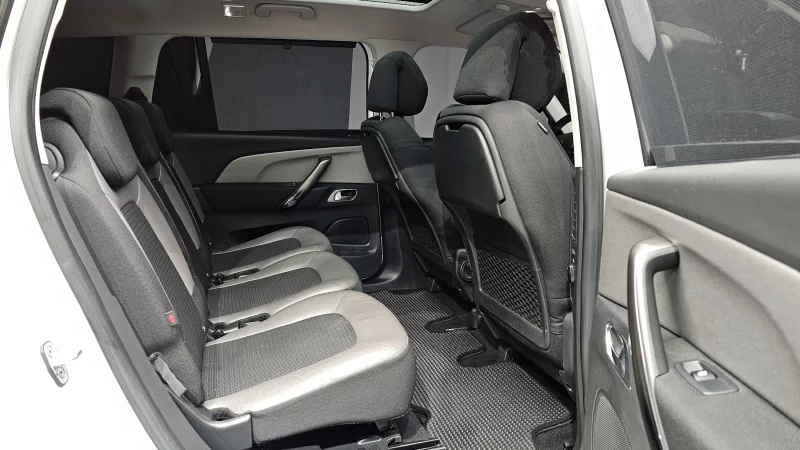 Citroen C4 SpaceTourer