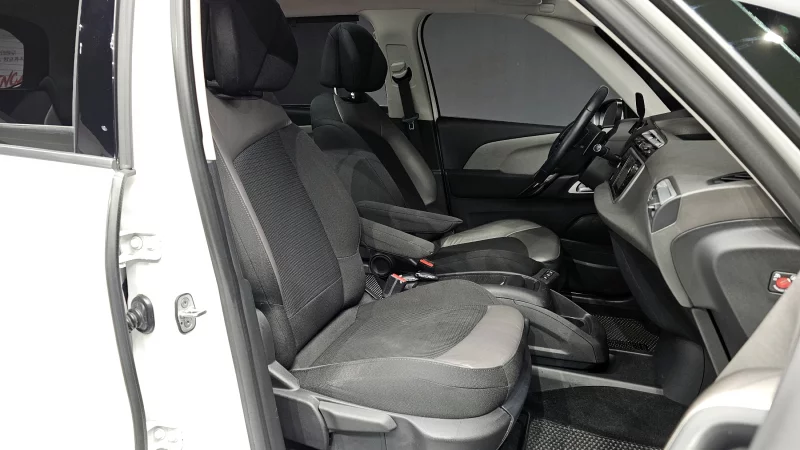 Citroen C4 SpaceTourer