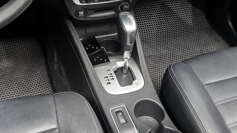 Renault SM3