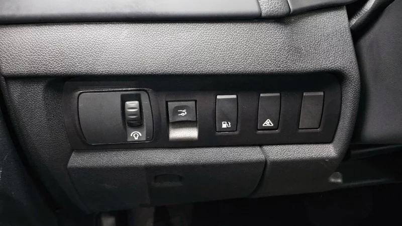 Renault SM3