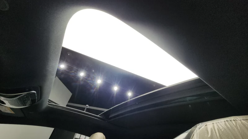 Mercedes-Benz CLE-Class