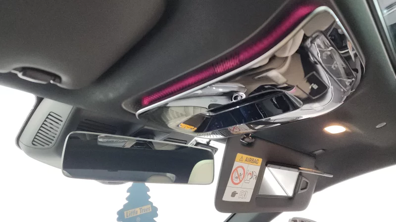 Mercedes-Benz CLE-Class