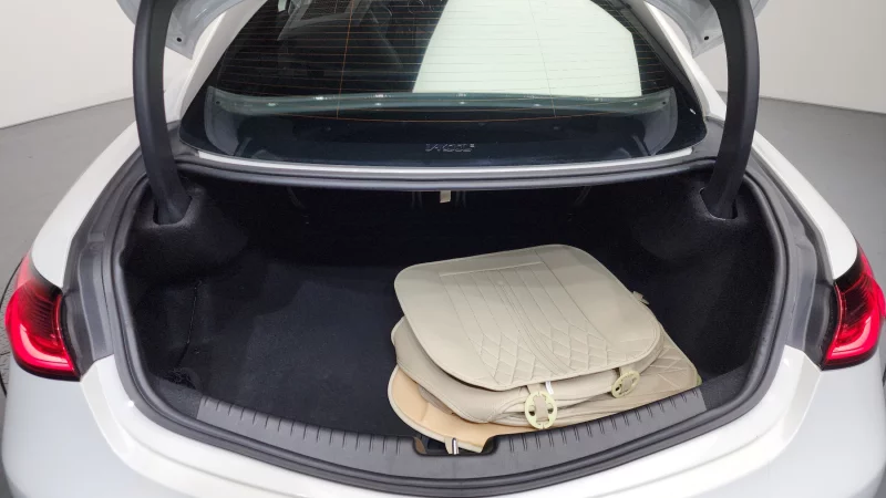 Mercedes-Benz CLE-Class