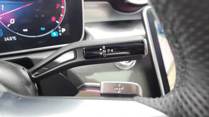 Mercedes-Benz CLE-Class