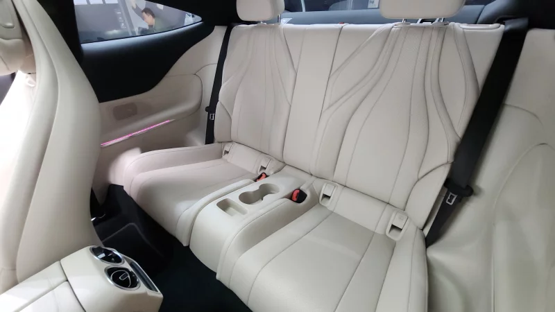 Mercedes-Benz CLE-Class