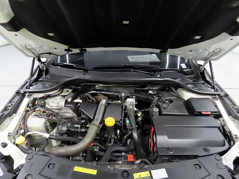 Renault SM5