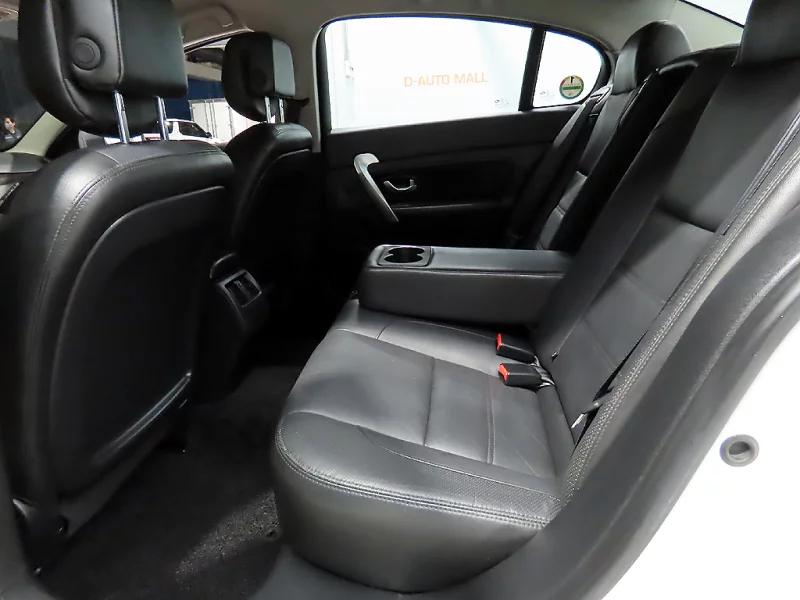 Renault SM5