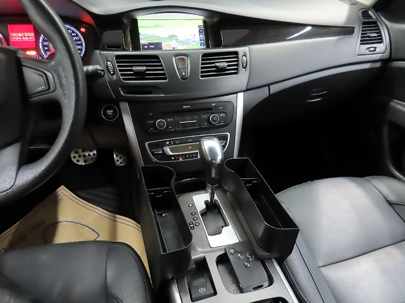 Renault SM5