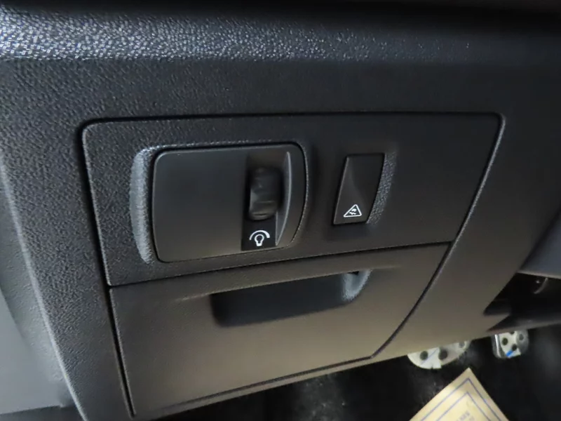Renault SM5