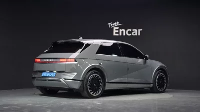 Hyundai Ioniq 5