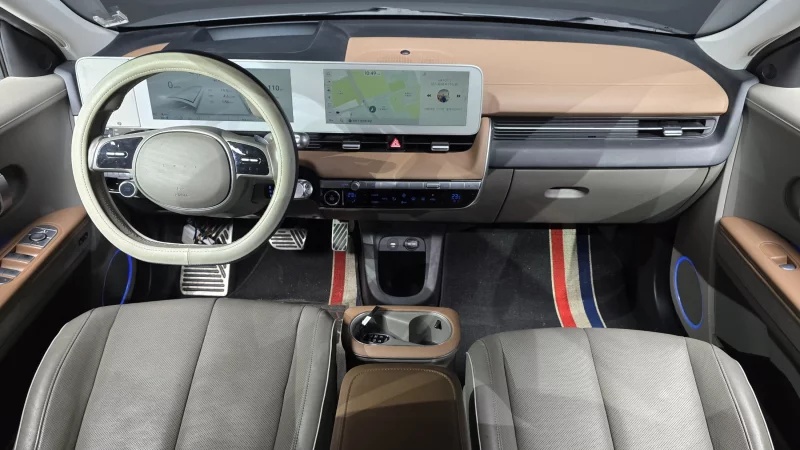 Hyundai Ioniq 5