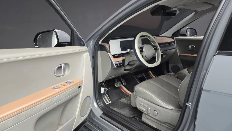 Hyundai Ioniq 5