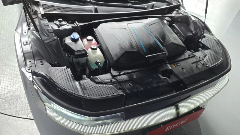 Hyundai Ioniq 5