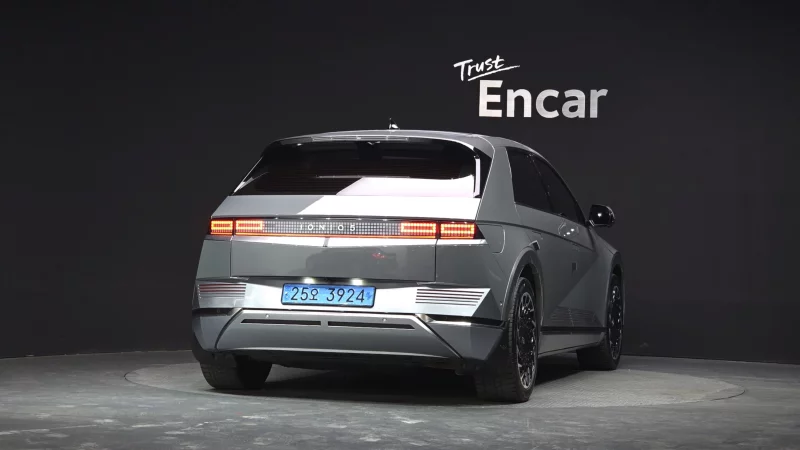 Hyundai Ioniq 5