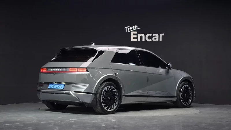 Hyundai Ioniq 5