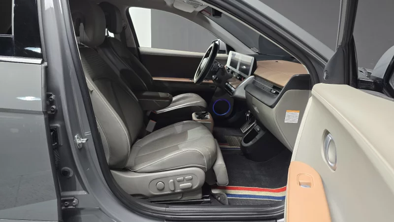 Hyundai Ioniq 5