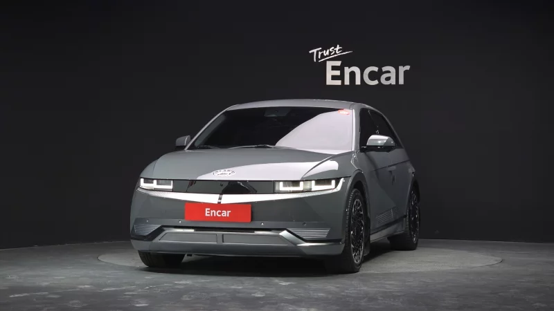 Hyundai Ioniq 5