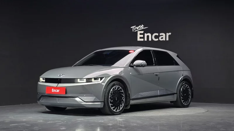 Hyundai Ioniq 5