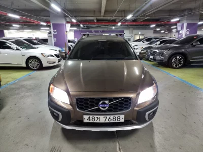 Volvo XC70