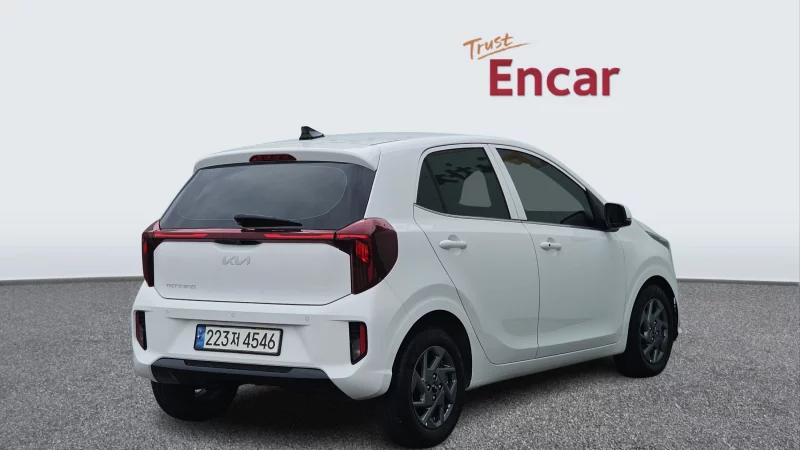 Kia Morning