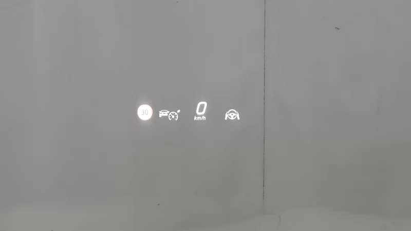 Mercedes-Benz EQS SUV