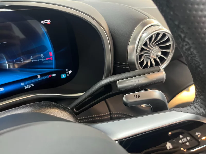 Mercedes-Benz SL-Class