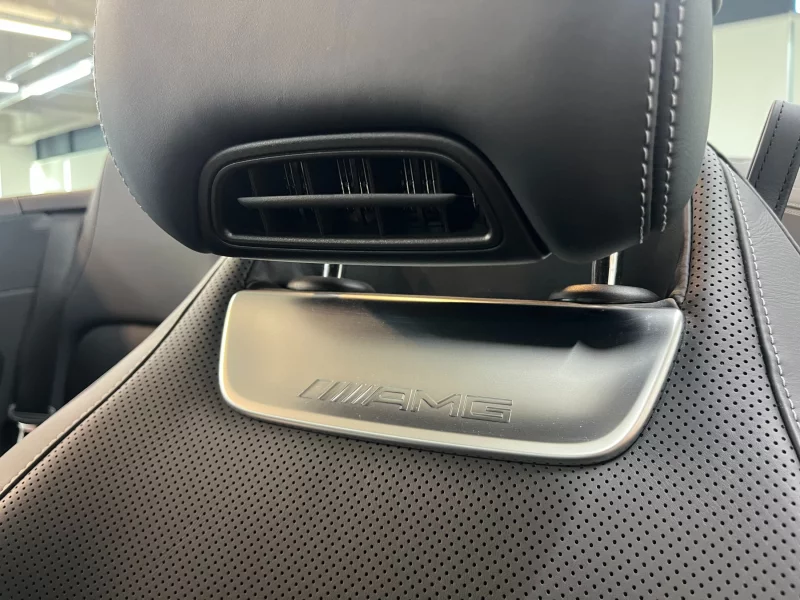 Mercedes-Benz SL-Class