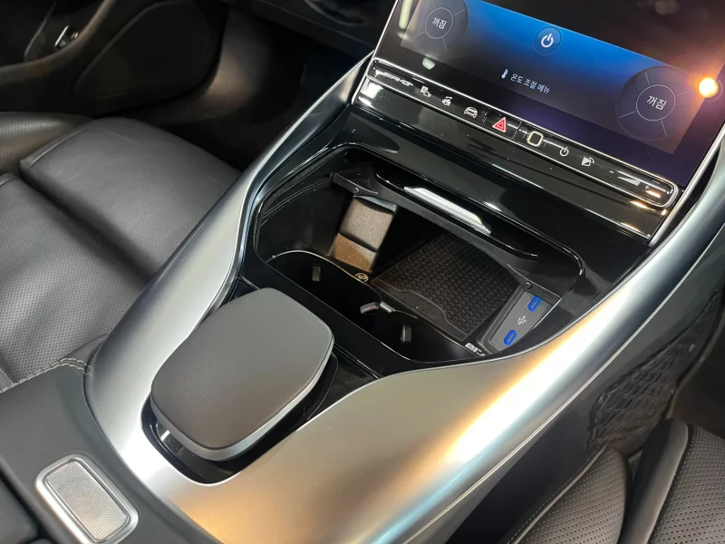 Mercedes-Benz SL-Class