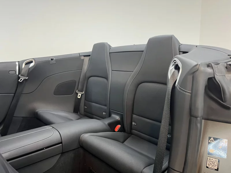 Mercedes-Benz SL-Class