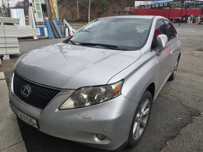 Lexus RX350